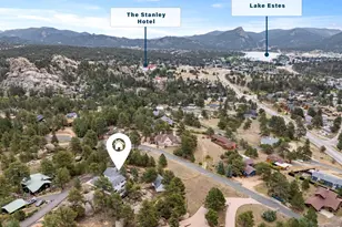 370 Big Boulder Dr, Estes Park, CO 80517 - Photo 3