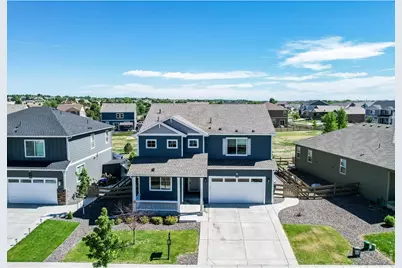 6136 B St, Greeley, CO 80634 - Photo 3