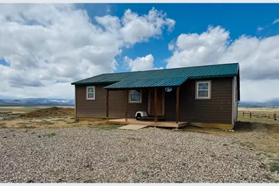 2537 Jackson County Road 24, Walden, CO 80480 - Photo 1