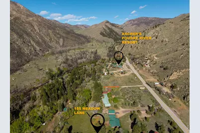 185 Meadow Ln, Bellvue, CO 80512 - Photo 9