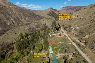 185 Meadow Ln, Bellvue, CO 80512 - Photo 9