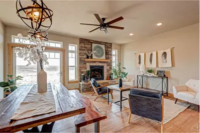 18298 Romar Ranch Rd, Wellington, CO 80549 - Photo 27