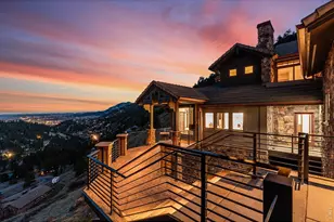 166 Valley View Way, Boulder, CO 80304 - Photo 3