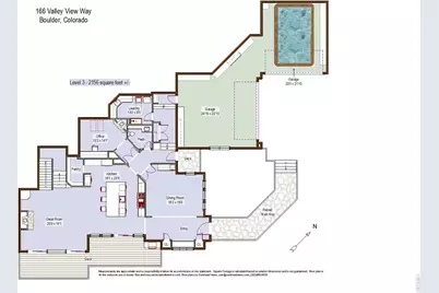 166 Valley View Way, Boulder, CO 80304 - Photo 41