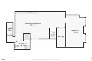 9743 Yellowstone Rd, Longmont, CO 80504 - Photo 49