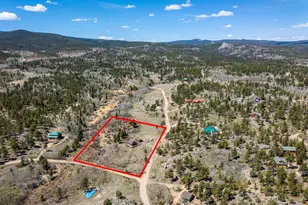 621 Tesuque Trail, Red Feather Lakes, CO 80545 - Photo 37
