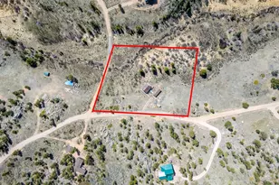 621 Tesuque Trail, Red Feather Lakes, CO 80545 - Photo 41