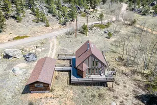 621 Tesuque Trail, Red Feather Lakes, CO 80545 - Photo 33
