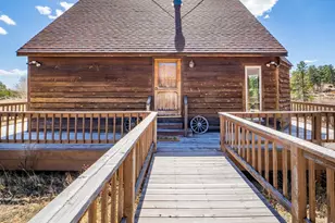 621 Tesuque Trail, Red Feather Lakes, CO 80545 - Photo 25