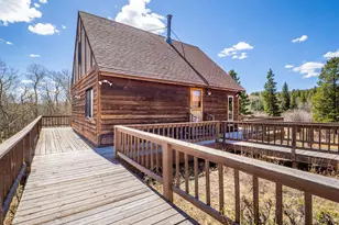 621 Tesuque Trail, Red Feather Lakes, CO 80545 - Photo 35