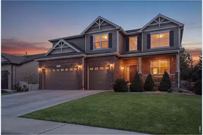 8709 Tack St, Frederick, CO 80504 - Photo 1
