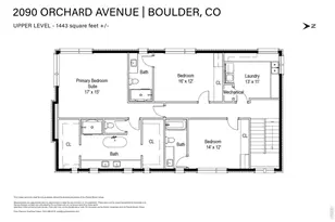 2090 Orchard Ave, Boulder, CO 80304 - Photo 15
