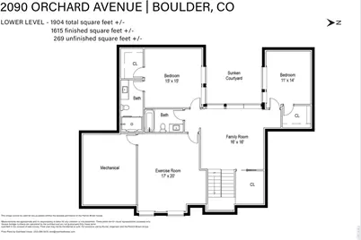 2090 Orchard Ave, Boulder, CO 80304 - Photo 13