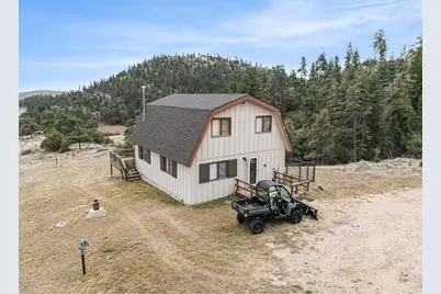 192 Culebra Dr, Livermore, CO 80536 - Photo 1