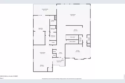18934 W 95th Ln, Arvada, CO 80007 - Photo 49