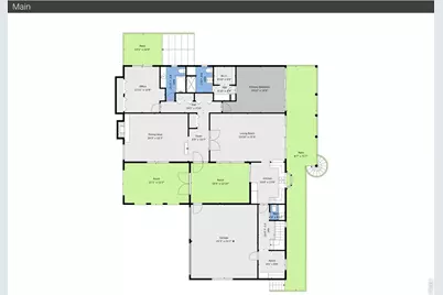 2123 Clubhouse Dr, Greeley, CO 80634 - Photo 49