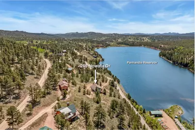 246 Nowata Dr, Red Feather Lakes, CO 80545 - Photo 3