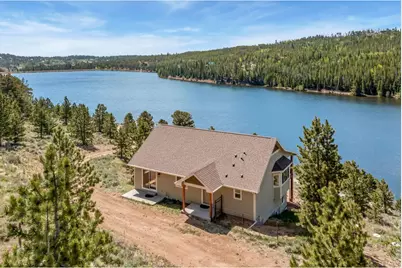 246 Nowata Dr, Red Feather Lakes, CO 80545 - Photo 1