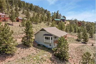 246 Nowata Dr, Red Feather Lakes, CO 80545 - Photo 5