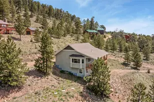 246 Nowata Dr, Red Feather Lakes, CO 80545 - Photo 5