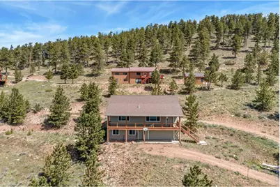 246 Nowata Dr, Red Feather Lakes, CO 80545 - Photo 39