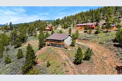 246 Nowata Dr, Red Feather Lakes, CO 80545 - Photo 13