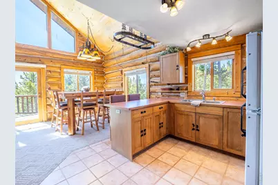 1732 Jicarilla Trl, Red Feather Lakes, CO 80545 - Photo 11