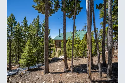 1732 Jicarilla Trl, Red Feather Lakes, CO 80545 - Photo 41