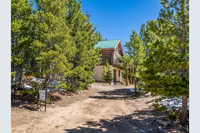 1732 Jicarilla Trl, Red Feather Lakes, CO 80545 - Photo 35