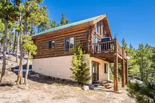 1732 Jicarilla Trail, Red Feather Lakes, CO 80545 - Photo 1