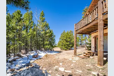 1732 Jicarilla Trl, Red Feather Lakes, CO 80545 - Photo 5