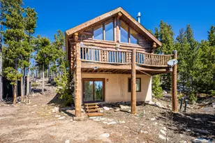 1732 Jicarilla Trail, Red Feather Lakes, CO 80545 - Photo 3