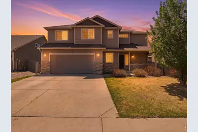 8406 17th St, Greeley, CO 80634 - Photo 1