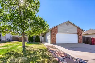 2827 40th Ave, Greeley, CO 80634 - Photo 1