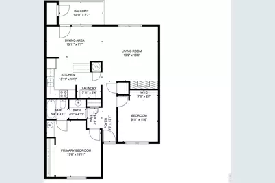 925 Columbia Rd #824, Fort Collins, CO 80525 - Photo 29