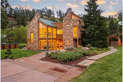 3400 Eldorado Springs Dr, Boulder, CO 80303 - Photo 1