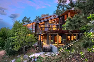 337 Wild Horse Cir, Boulder, CO 80304 - Photo 1