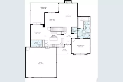 2036 Vineyard Ct, Windsor, CO 80550 - Photo 43