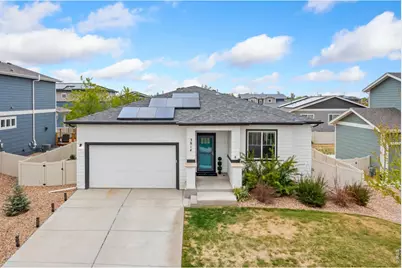 3814 Hackberry St, Wellington, CO 80549 - Photo 1