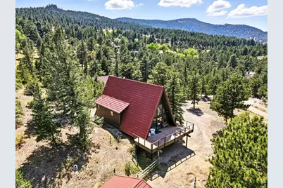 118 Crooked Spur, Boulder, CO 80302 - Photo 41