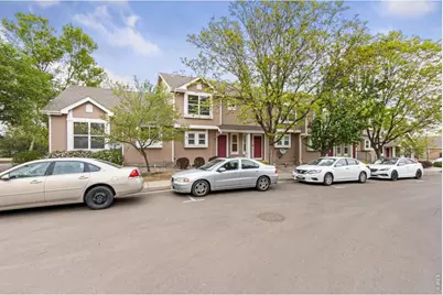 6615 Desert Willow Way #F-2, Fort Collins, CO 80525 - Photo 1