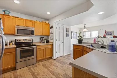 6615 Desert Willow Way #F-2, Fort Collins, CO 80525 - Photo 9