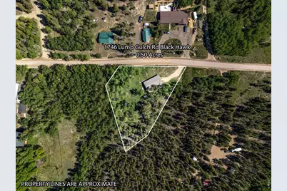 1746 Lump Gulch Rd, Black Hawk, CO 80422 - Photo 33