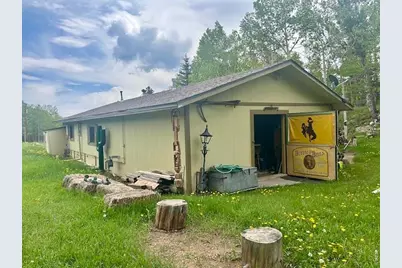 1746 Lump Gulch Rd, Black Hawk, CO 80422 - Photo 9