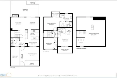 2663 Grapewood Ln, Boulder, CO 80304 - Photo 45