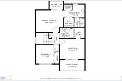2663 Grapewood Ln, Boulder, CO 80304 - Photo 47