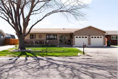 1408 Westview Dr, Sterling, CO 80751 - Photo 1