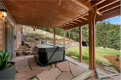 7632 Lefthand Canyon Dr, Jamestown, CO 80455 - Photo 31
