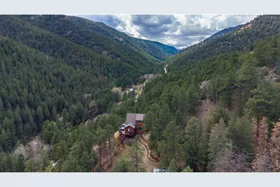7632 Lefthand Canyon Dr, Jamestown, CO 80455 - Photo 35