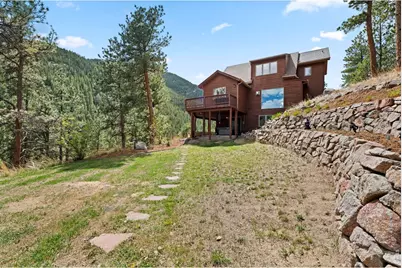 7632 Lefthand Canyon Dr, Jamestown, CO 80455 - Photo 25